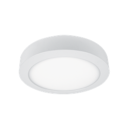 99LED966 RD 28W LED OPPERVLAK PANEEL ROND