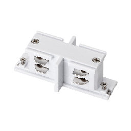 [94110] SKYWAY 110 VIERLIJNS I-VORMIGE ADAPTER WIT