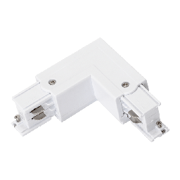 [94120] SKYWAY 120 VIER LIJN L-VORMIGE ADAPTER WIT