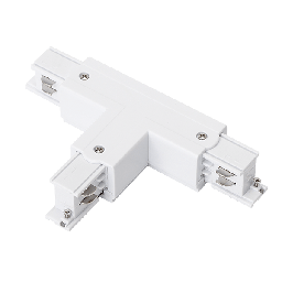 [94130] SKYWAY 130 VIERLIJNS T-VORMIGE ADAPTER WIT