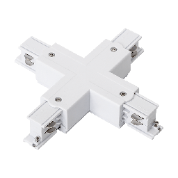 [94140] SKYWAY 140 VIERLIJNS X-VORM ADAPTER WIT