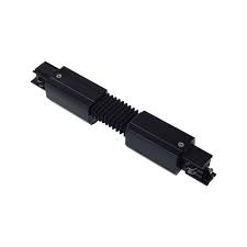 [94320M] SKYWAY 320 FOUR LINE L-SHAPE FLEXIBLE ADAPTER BLACK