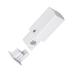 [94150] SKYWAY 150 VIERLIJNSADAPTER VOEDING WIT