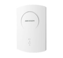[DS-PM-WO2-868] DS-PM-WO2-868 Hikvision AXHUB Extenseur de sortie sans fil 868 MHz