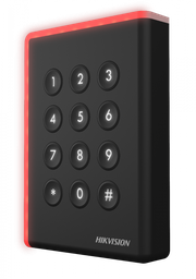 [DS-K1108AMK] LECTEUR DE CARTES EM/AM HIKVISION DS-K1108K
