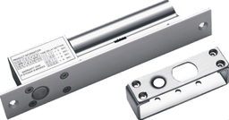 [DS-K4T108]  HIKVISION DS-K4T108 Elektrisch slot met grendel 205×34×42mm - 12VDC, ≤1,2A