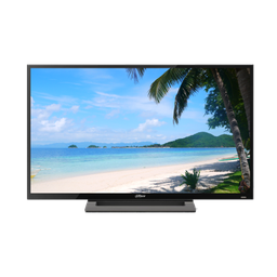 [DHI-LM32-F200-V2] DAHUA DHI-LM32-F200-V2 Moniteur LED 32in 1920 x 1080. 1 HDMI, 1 VGA, VESA 75x75