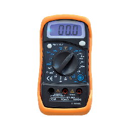 [519850] DIGITAL MULTIMETER ЕМ850L