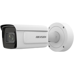 [iDS-2CD7A46G0/P-IZHSY] Hikvision iDS-2CD7A46G0/P-IZHSY  (2.8-12 mm) IP Camera Bullet 4 MP ANPR Varifocal Motorized