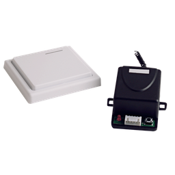 [WBK-400RC] WBK-400RC Wireless relay + wireless push button