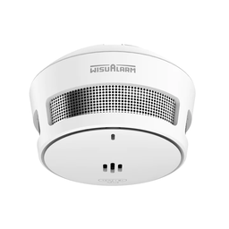 [HY-SA40A] DAHUA HY-SA40A 10 year battery stand alone smoke detector with EN14604