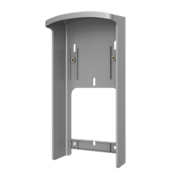 [DS-KAB34X-S1] DS-KAB34X-S1 Bouclier de protection pour terminal de reconnaissance faciale des séries DS-K1T341 et DS-K1T342.