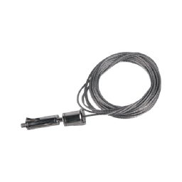 [93MA012] 93MA012 FIL DE SUSPENSION POUR LUMIÈRE MAGNÉTIQUE 2 m