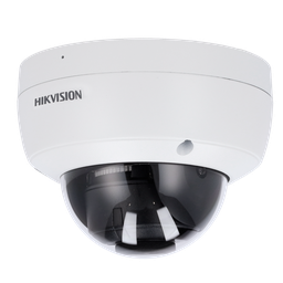 [DS-2CD2183G0-IU(2.8)] HIKVISION DS-2CD2183G0-IU 2.8mm  8MP WDR Fixed Dome Network Camera with Build-in Mic