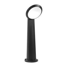 [96GABRI/BL] - Fumagalli - LED lantern Gabri Remi/Lucia Black - 1 Light E27 MAX 240V - IP66