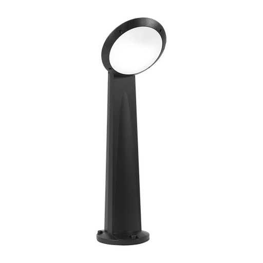 - Fumagalli - LED lantern Gabri Remi/Lucia Black - 1 Light E27 MAX 240V - IP66