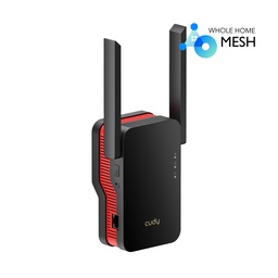 [RE3000] Cudy RE3000 Repéteur mesh AX3000 WiFi 6