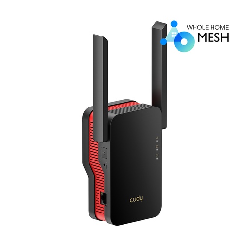 Cudy RE3000 Repéteur mesh AX3000 WiFi 6