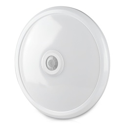 [23418] Capteur de lumière LED VT-13CCT 12 W avec puce Samsung 3 en 1, corps blanc