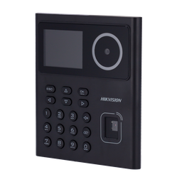 [DS-K1T320MFWX-B] HIKVISION DS-K1T320MFWX-B  Face Access Terminal 2.4-inch LCD screen, 2 MP lens