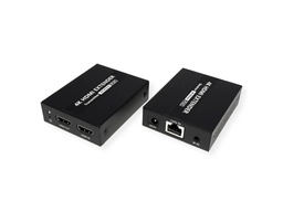 [14.99.3465 P] Rallonge HDMI VALUE sur paire torsadée, 50 m (14.99.3465 P)