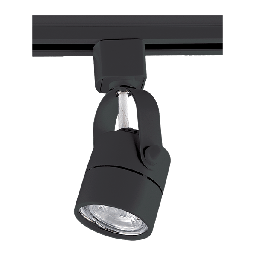 [93TL5LEDBL] SKY TL5 2-LINE TRACK LIGHT 1XGU10 BLACK