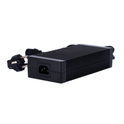 [DC5230] Adaptateur secteur CA-CC 52 V 3 A 156 W 190 (H) x 87 (L) x 43 (P) mm