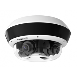 [DS-2CD6D55G2-IZHS (2,8-8/2 mm)] Hikvision DS-2CD6D55FWD-IZHS(2.8-12mm) 5-Directional Multisensor Network Camera