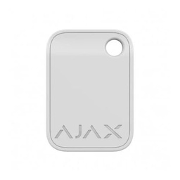 [23530.90.WH]  AJAX TAG WIT
