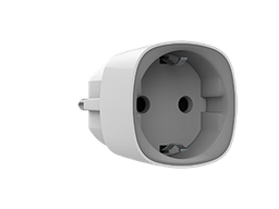 [38209.34.WH1] Ajax Socket Prize Wireless Contrôle Intelligent Consommation