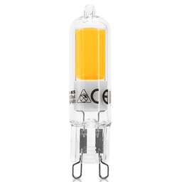 [B10101H33] Aigostar B10101H33 2,2W G9-spot - 3000K