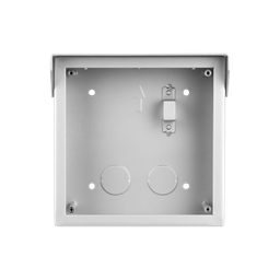 [VTM75-77] Dahua VTM75 Surface Box 1x modules for VTO4202F series intercom + VTM77 front panel