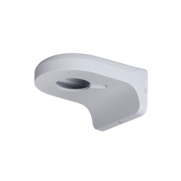 [PFB203W-B] DAHUA PFB203W-B Wall support Black  for dome cameras - Metallic -  76(H) x 122(W) x 160 mm(D)