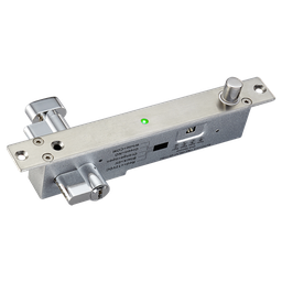 [YB-500C-LED] Serrure de sécurité électrique YB-500C-LED Mode d'ouverture Fail Safe (NC) Force de maintien 1000 kg