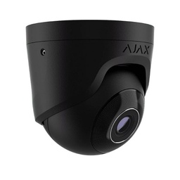 [64928.197.BL1] Ajax TurretCam 8MP/2.8mm Black