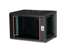 [26.21.0170] Armoire murale ROLINE 26.21.0170 19&quot; assemblée , 7U, 600x450mm