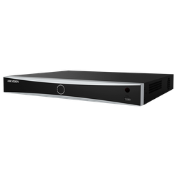 HIKVISION DS-7616NXI-I2/S(E) 16-kanaals 1U geen POE AcuSense 4K NVR - Gezichtsherkenning, perimeterbeveiliging, bewegingsdetectie