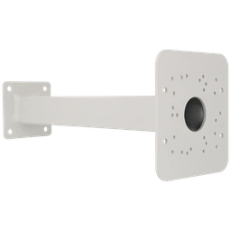 [VK-POLE-ARM-BULLET-W] VK-POLE-ARM-BULLET-W Bras pour bullet camera Universel 300 x 125 x 115 mm