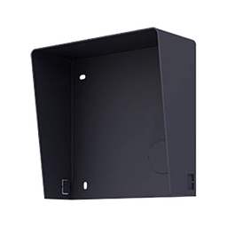 [DS-KABD8003-RS1] DS-KABD8003-RS1 Rain protection 1xmodule surface mounting (DS-KD8003-IMEX)