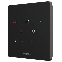 [DS-KH7000EY-E2] DS-KH7000EY-E2 Audio 2-draads HD Binnenstation 48V